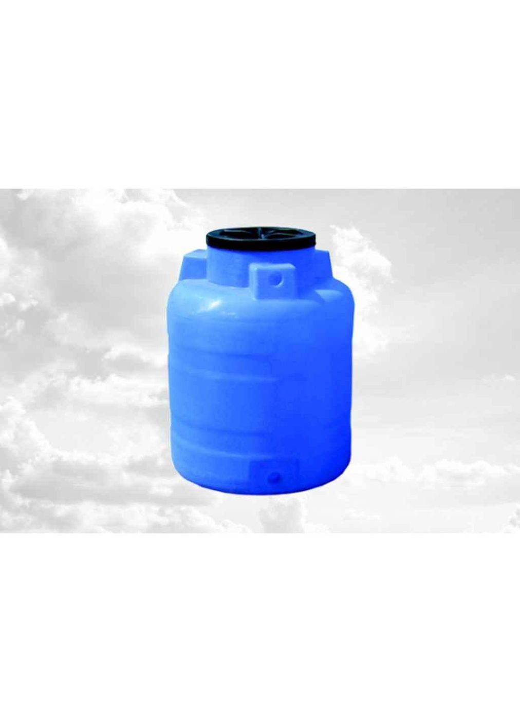 Ємність ОDS - 100 л ТМ Консенсус (305204418)