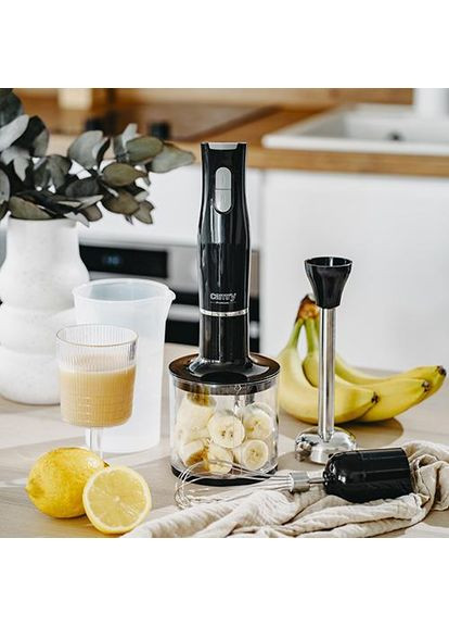 Блендер Camry CR 4630 No Brand (365269027)