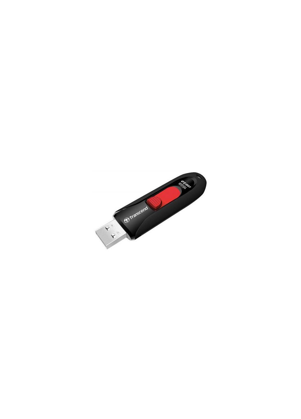 USB флеш накопитель (TS16GJF590K) Transcend 16Gb JetFlash 590 (366652411)