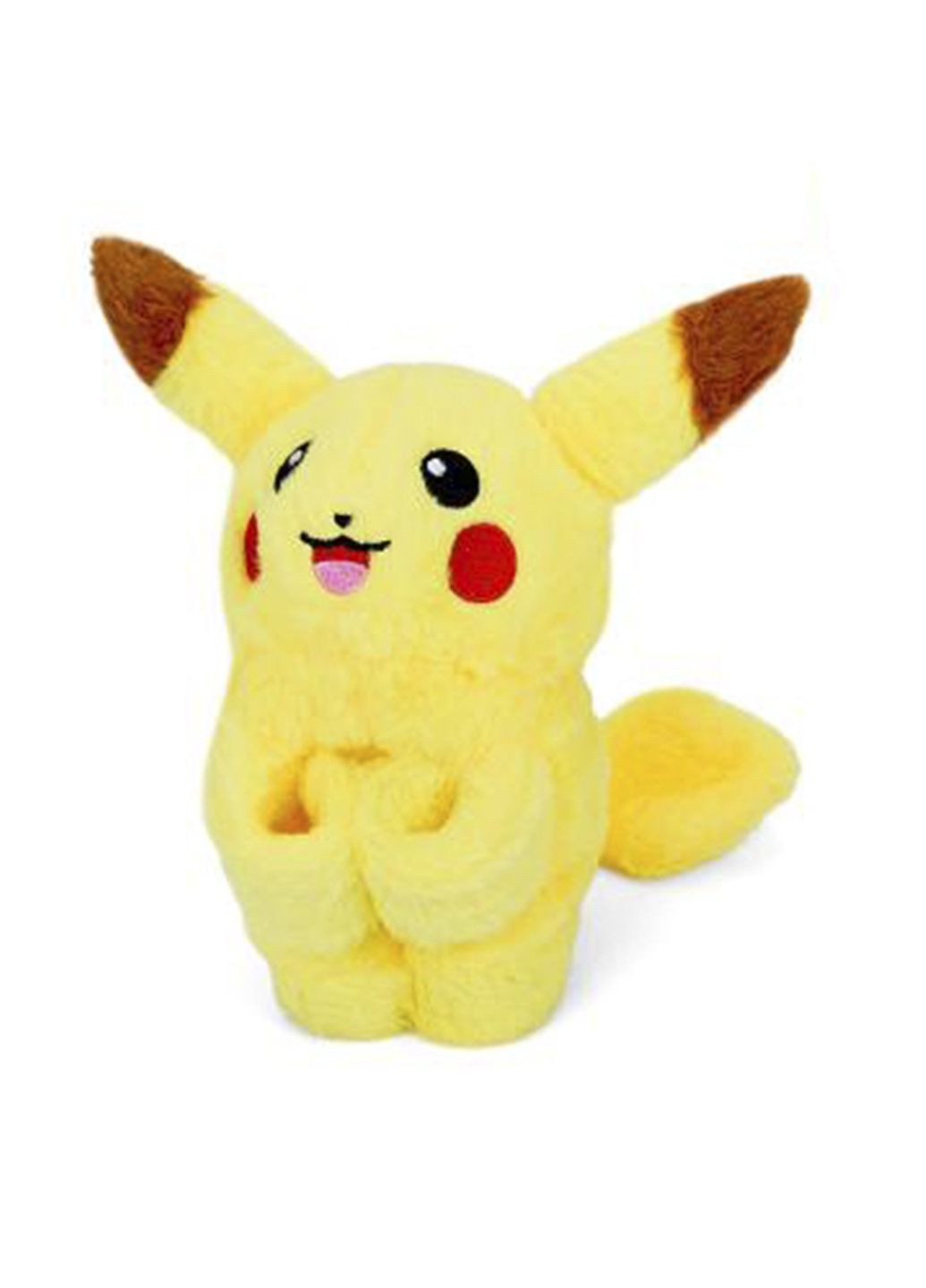 Плюшевий браслет-іграшка колір різнокольоровий CB-00283540 No Brand (353687307)