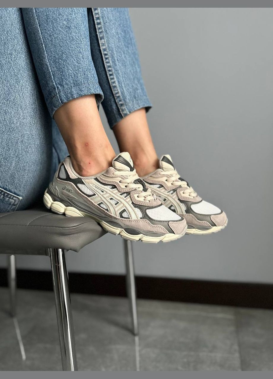 Комбіновані всесезонні кросівки Vakko