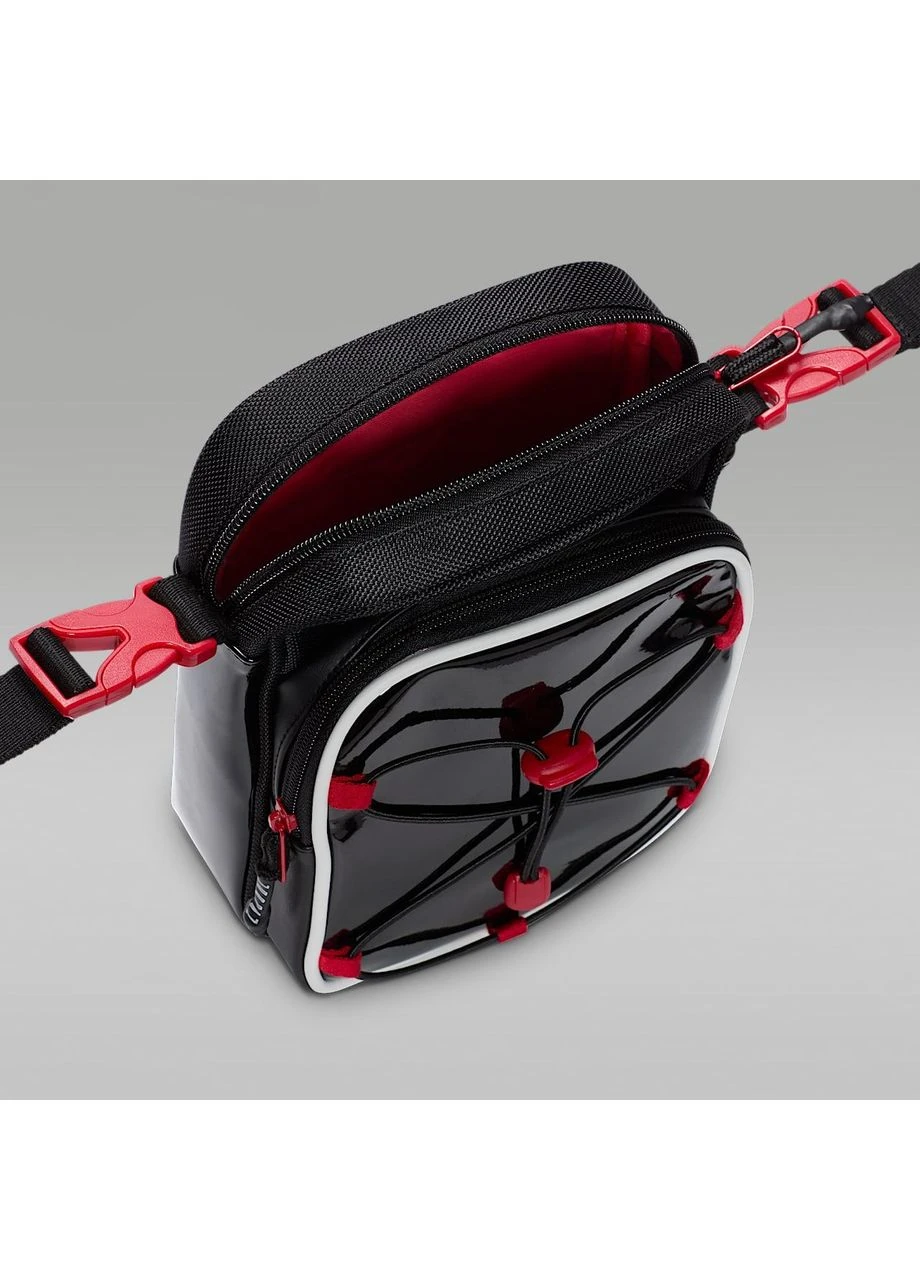 Сумка Festival Bag Black MA0922-023 Air Jordan (399395707)