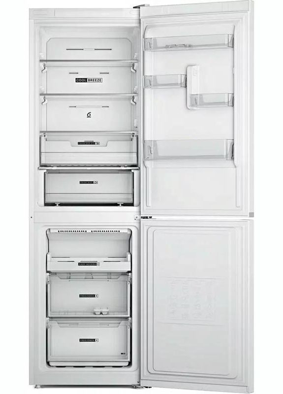 Холодильник W7X82OW WHIRLPOOL (319145847)