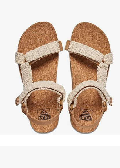 Босоніжки жіночі на платформі Reef (327878316)