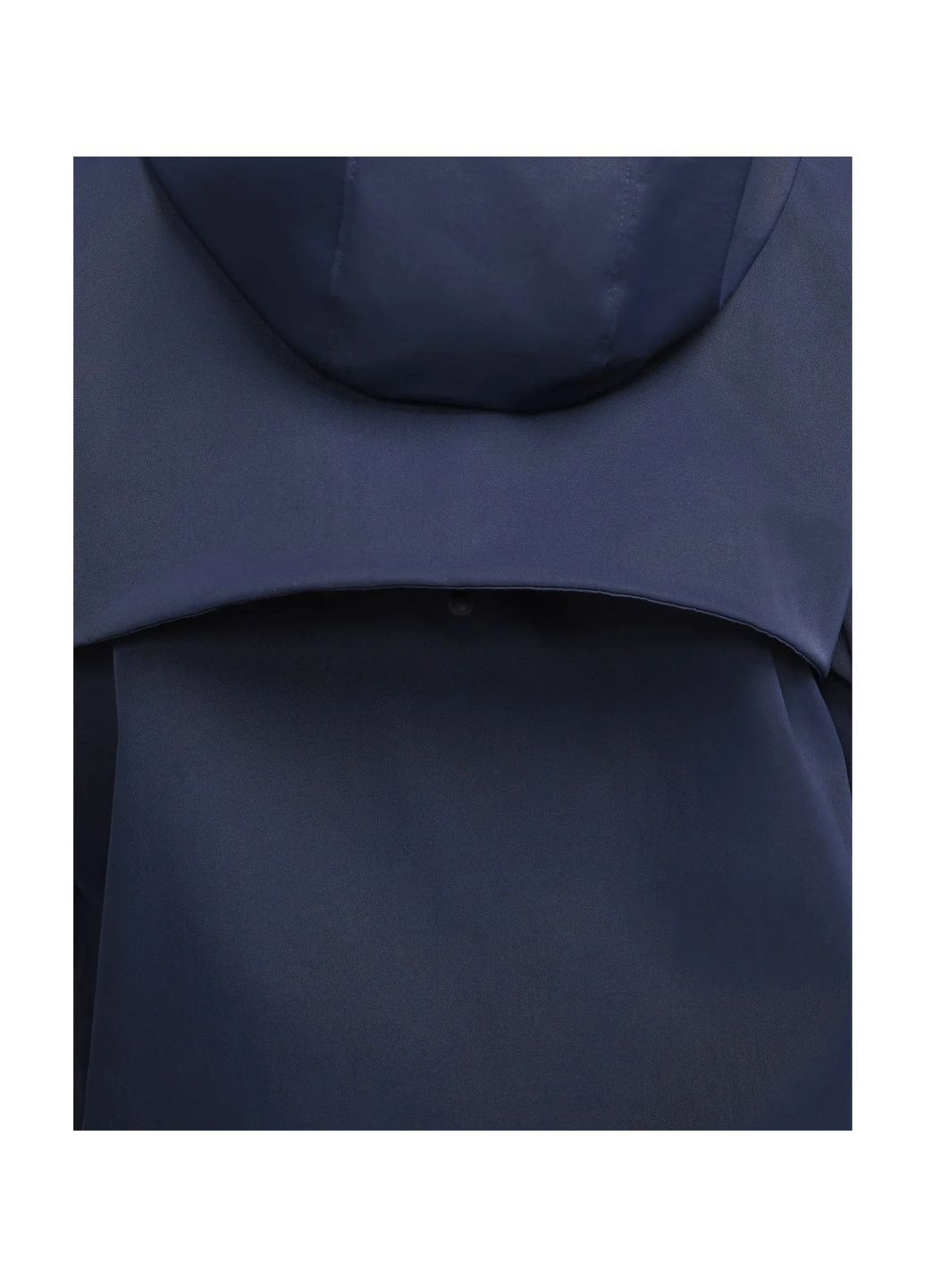 Синя куртка жіноча womens golf jacket blue dh2089-451 Nike