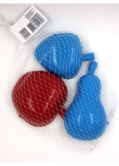 Набор для песочницы.Фрукты No Brand (359372041)