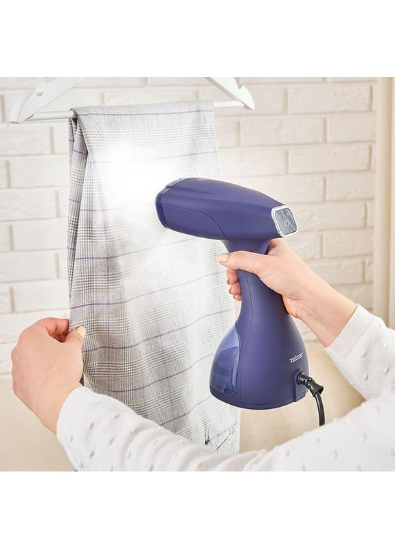 Отпариватель ZGS1900 Zelmer (368585402)