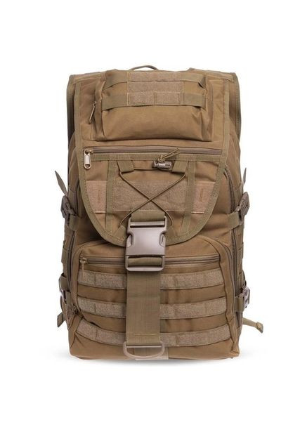 Рюкзак тактический штурмовой на 27 л. SILVER KNIGHT (330613464)