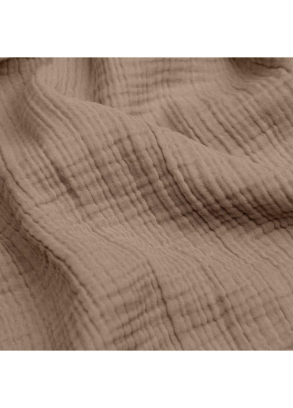 Наволочка муслин на подушку 40х60 BROWN (4822052465097) Cosas (366961360)