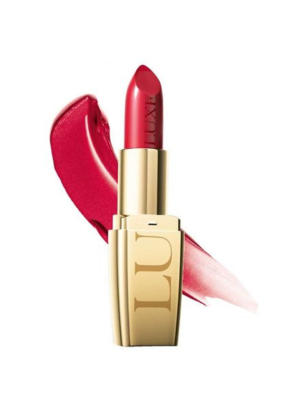Зволожувальна губна помада LUXE Nude Slip/ Рожева перлина Avon (368682061)