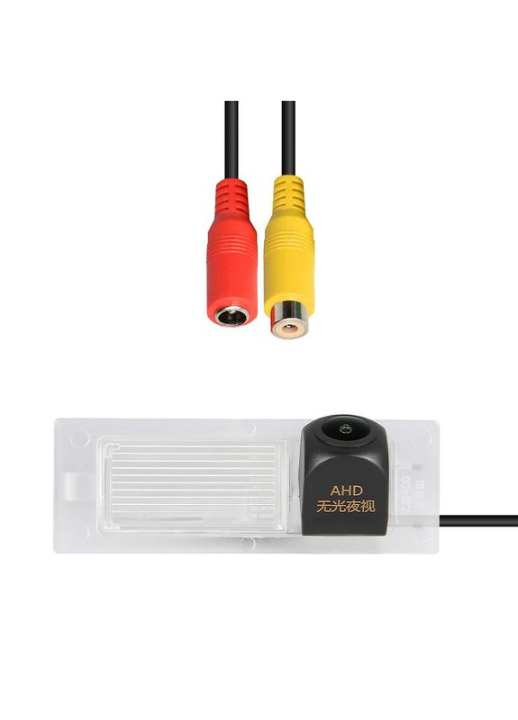 Автомобільна камера заднього огляду Jeep Renegade (7832) 10 шт. Lesko (349729931)