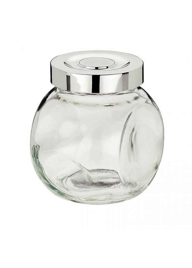 Набор емкостей для хранения сыпучих Rosa 11920 4 предмета Kela (361398631)