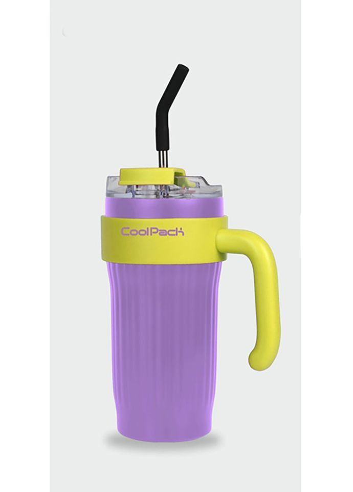 Термокухоль 860 мл LILA GREEN CoolPack (365807519)