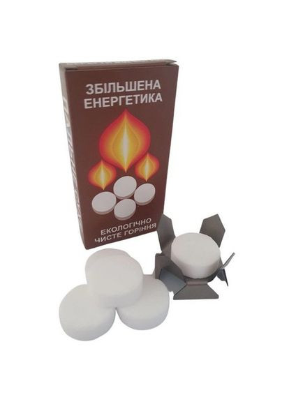 Сухе пальне (коричневе) (8шт-60гр) Flame (332171837)