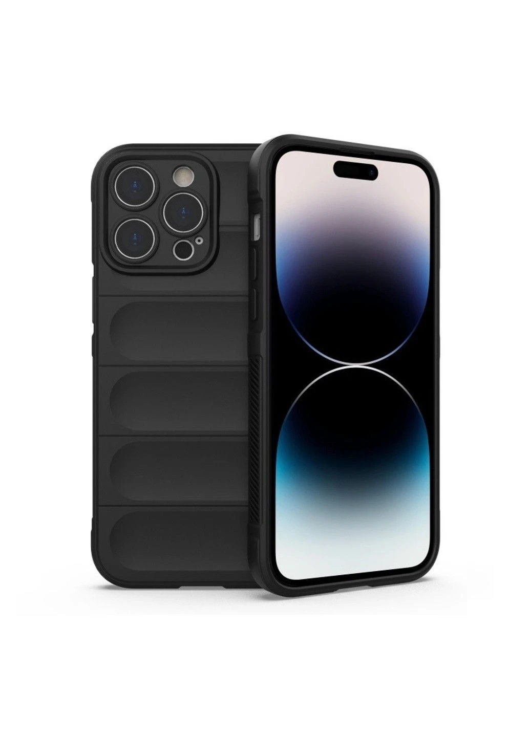 Чохол для смартфона Magic Shield for Apple iPhone 15 Pro Cosmic (400825901)