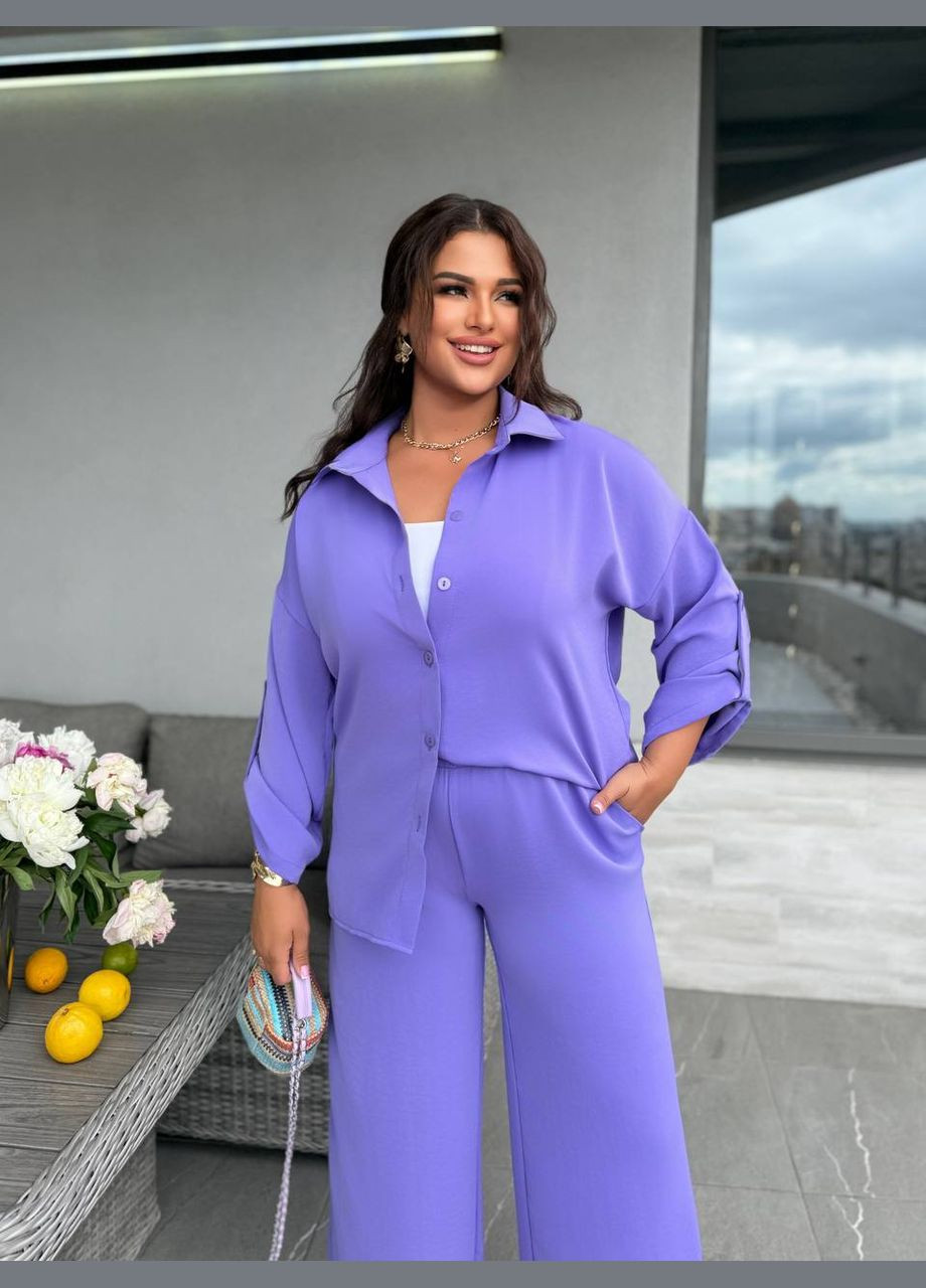 Костюм No Brand (336517252)