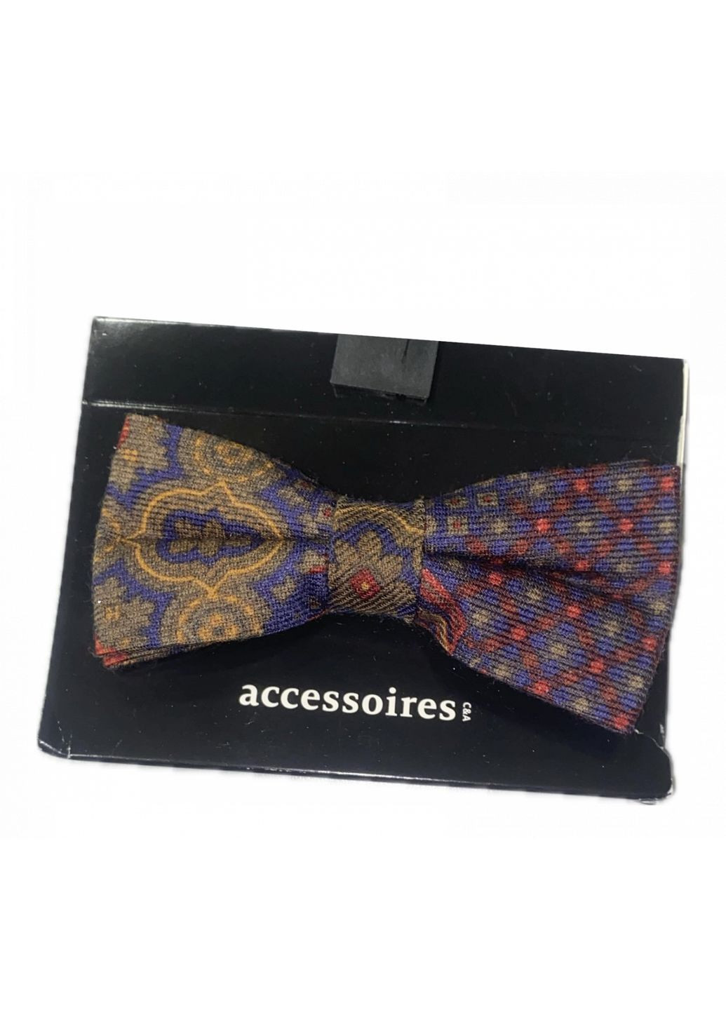 Бабочка шерстяной для мужчины 2082595 C&A (323202469)