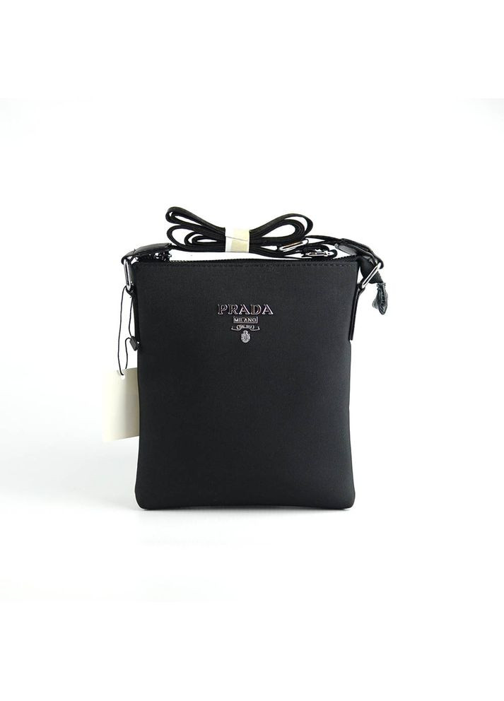 Чоловіча текстильна міні сумка через плече з оксфорду No Brand (305821988)