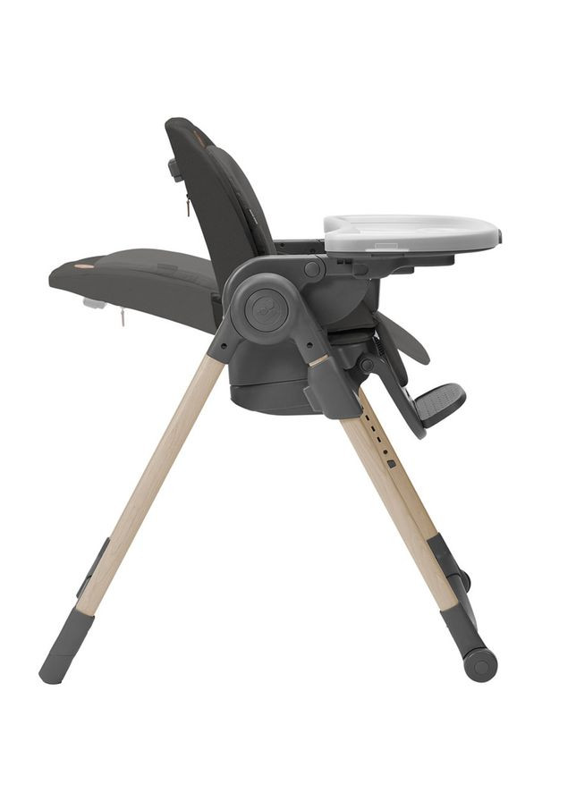 Стульчик для кормления Minla Beyond Graphite Eco () Maxi-Cosi 2713043110 (335973398)