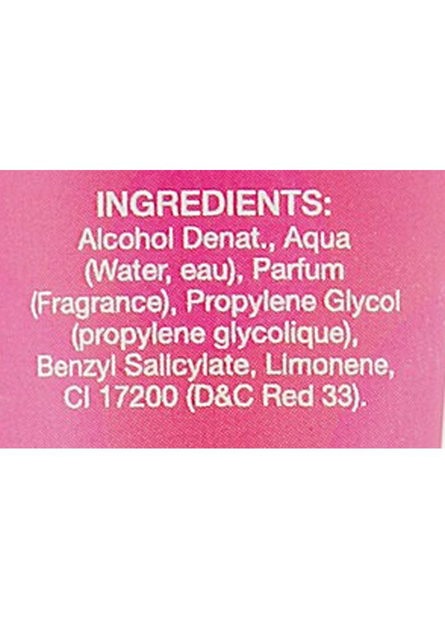 Спрей для тіла Pink Lemonade Body Mist 100ml (1008185-42250) So…? (368665265)