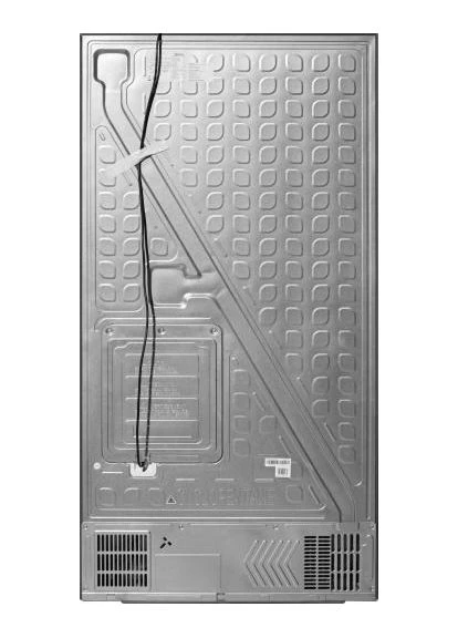 Холодильник HISENSE RQ758N4SBFE No Brand (393944688)