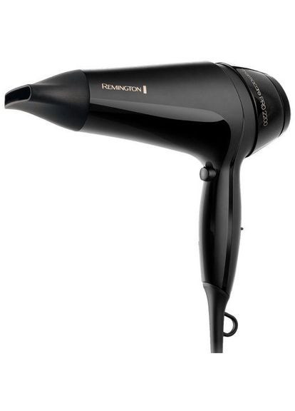 Фен Thermacare Pro D5710 Remington (314930500)