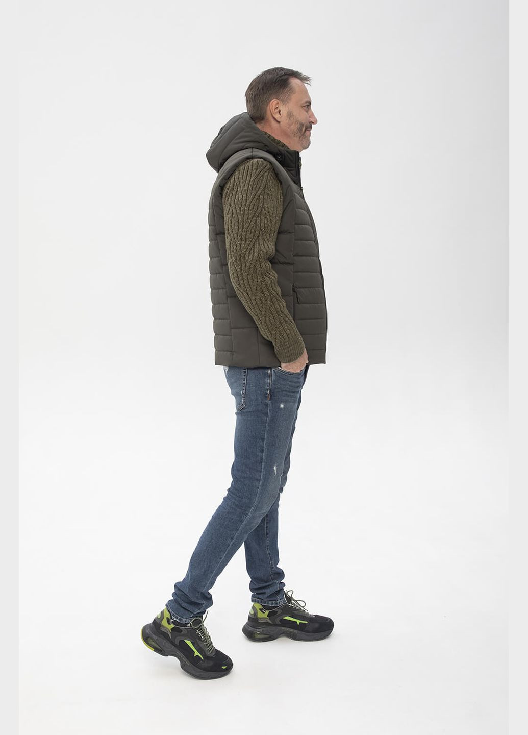 Жилет КМ-14 (01192-b1-black50) MioRichi (317276098)