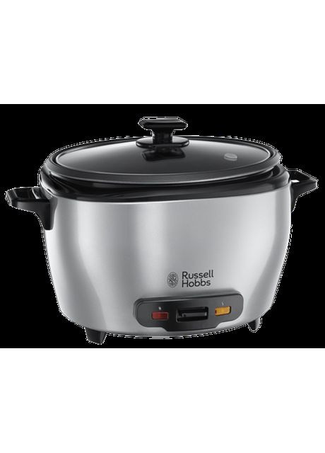 Мультиварка 23570-56 Healthy 14 Cup Rice Cooker (6348981) Russell Hobbs (322768268)
