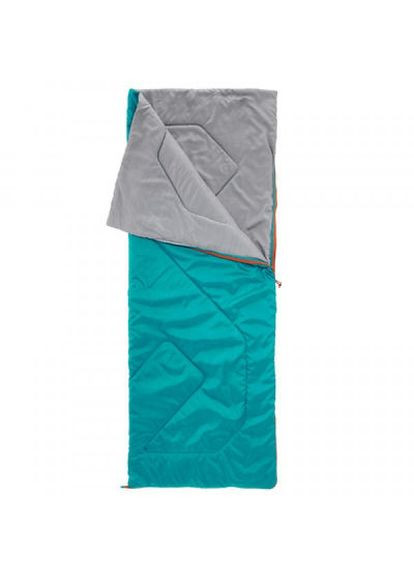 Спальний Мішок для Кемпінгу ARPENAZ 20 (190 x 72 см) Quechua (348117685)