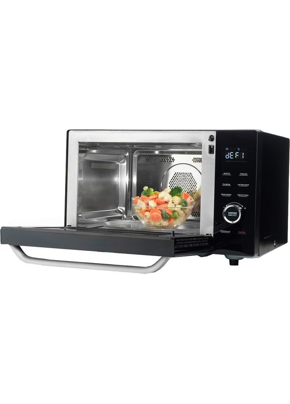 Микроволновая печь H30MOBS10HC (TC034A2LX) Hisense