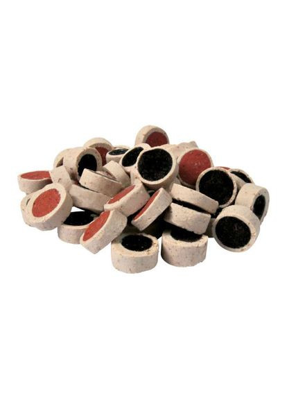 Адвент-календар для собак Різдвяний з ласощами 30х34х3,5 см Trixie (331651493)