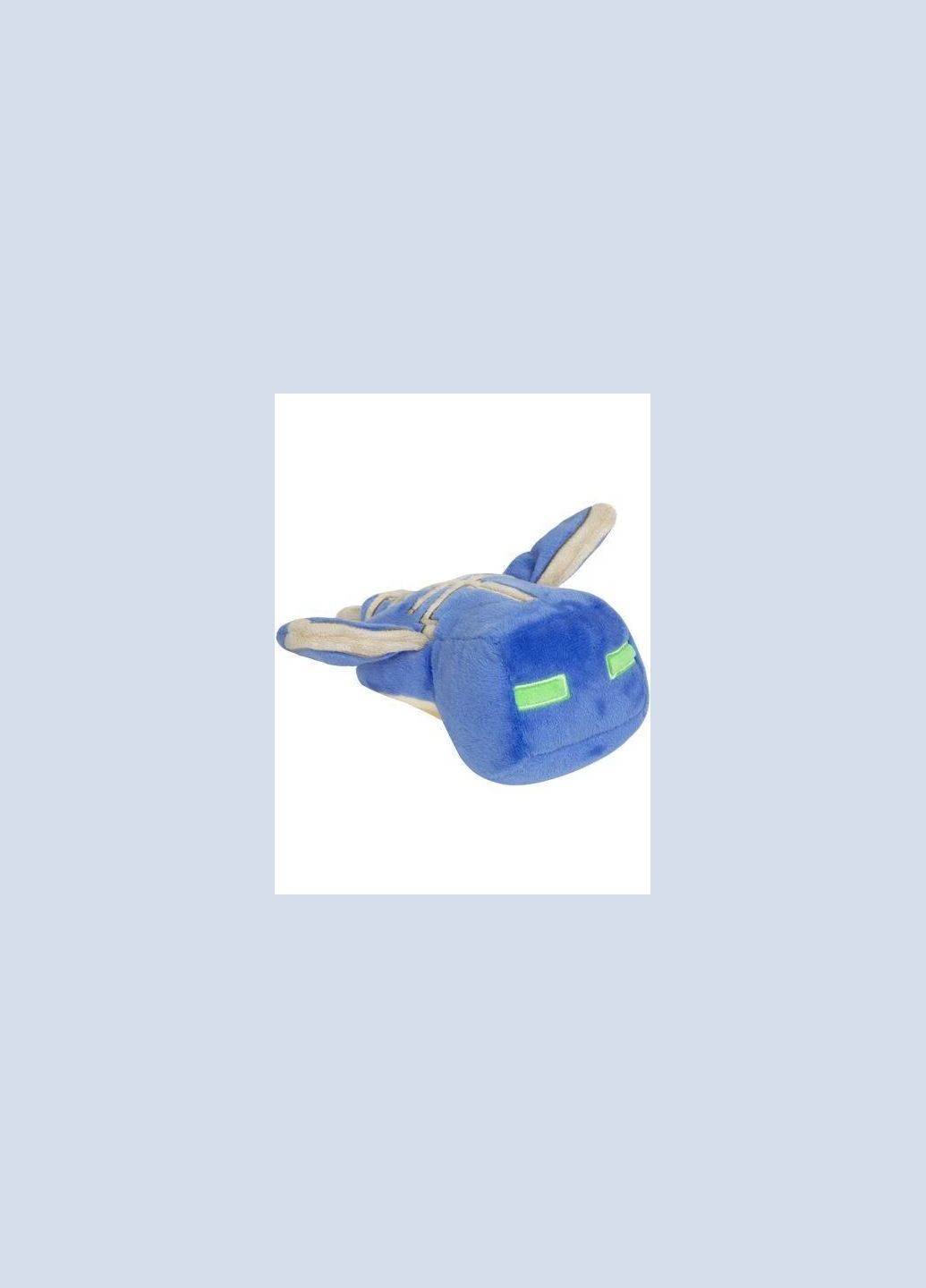 М'яка іграшка Фантом Phantom Minecraft 18 см No Brand (285792267)