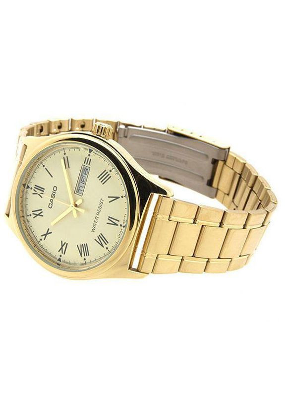 Наручний годинник MTP-V006G-9B Casio (316716713)