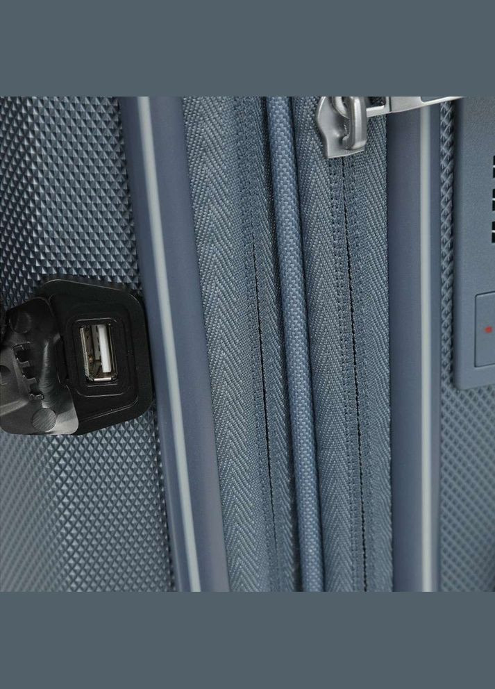 Валіза Xenon 19 44-49 л S Bluestone Ti849403 - 25 Titan (316616308)