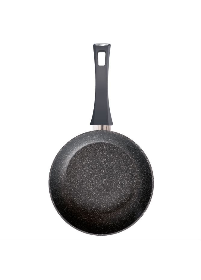 Сковорода GT-2104-26 Marble 26 см (79093) Gusto (344461537)