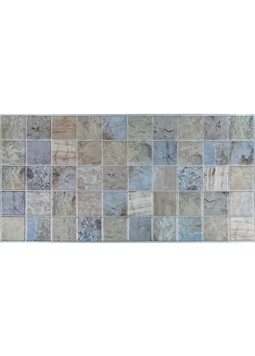 Декоративная панель ПВХ 960х480х4мм SW-00002480 Sticker Wall (362115527)