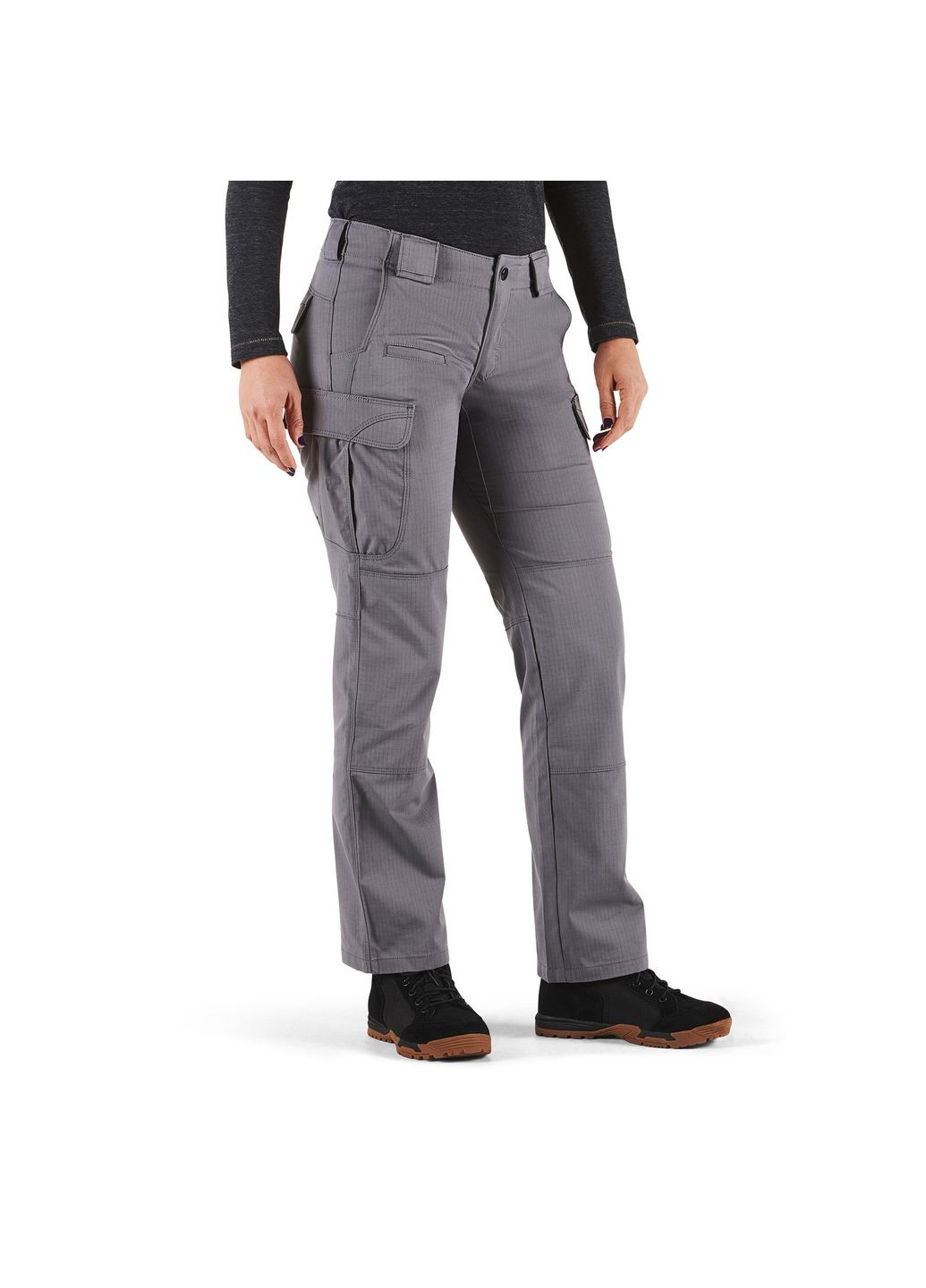 Штани тактичні жіночі Women's Stryke Pants Storm 5.11 Tactical (362463310)