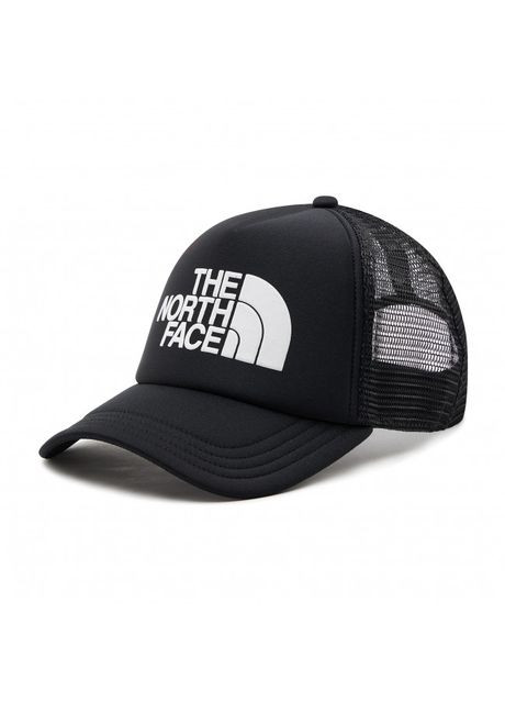 Кепка TNF Logo Trucker NF0A3FM3KY41 The North Face (291420039)