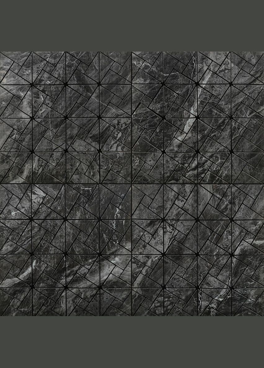 Самоклеюча PET мозаїка 30*30CM*4MM (D) SW-00001644 Sticker Wall (326063884)