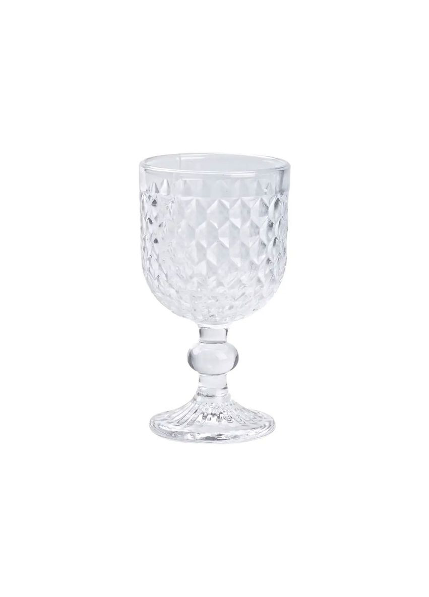 Бокалы для красного вина 6 штук на низкой ножке Jooki (358706120)