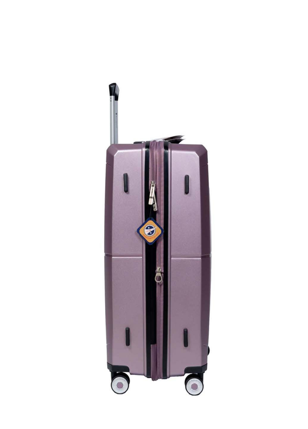 Чемодан 49103 L Snowball (298424909)