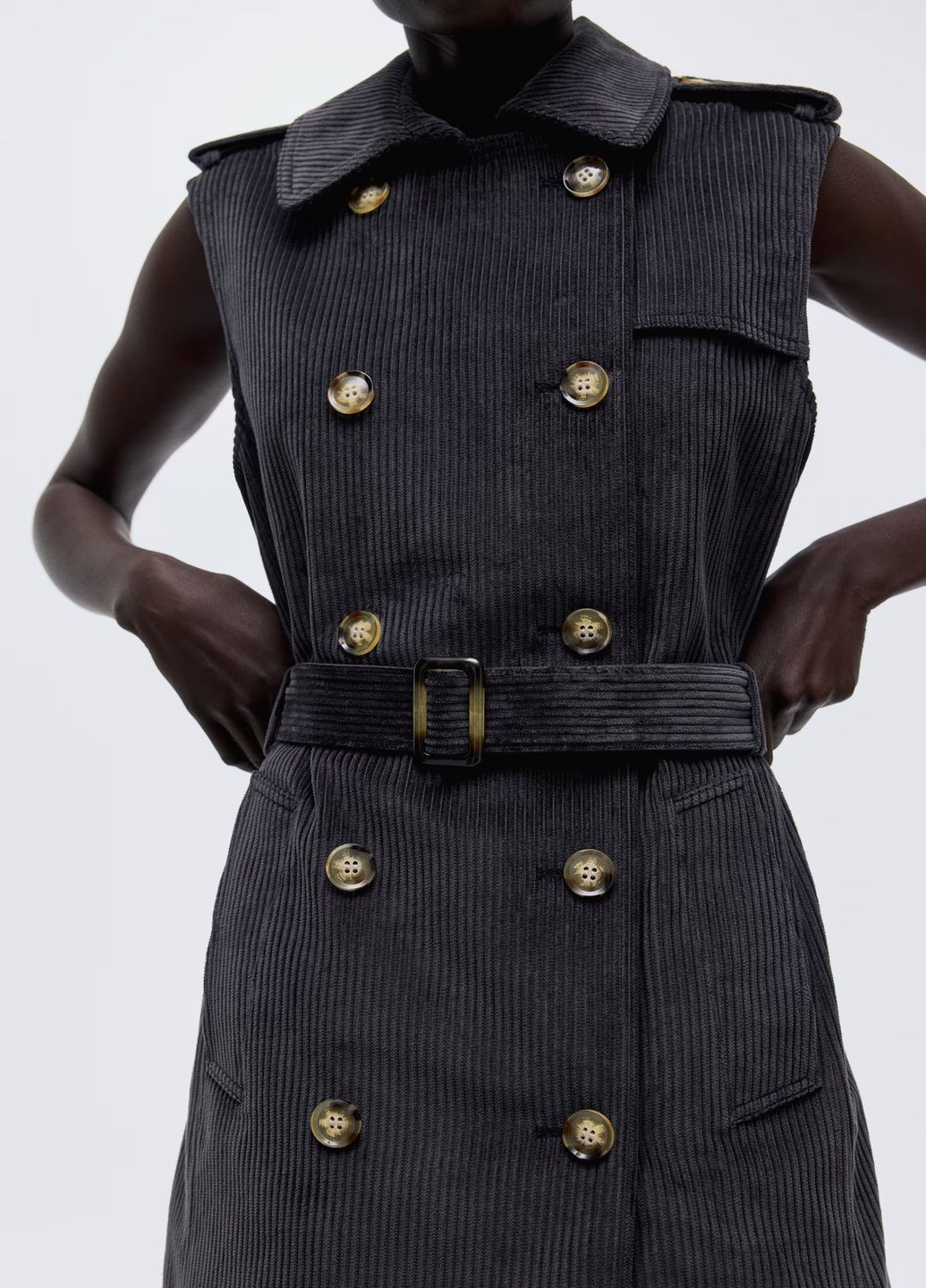 Жилет H&M (366832301)