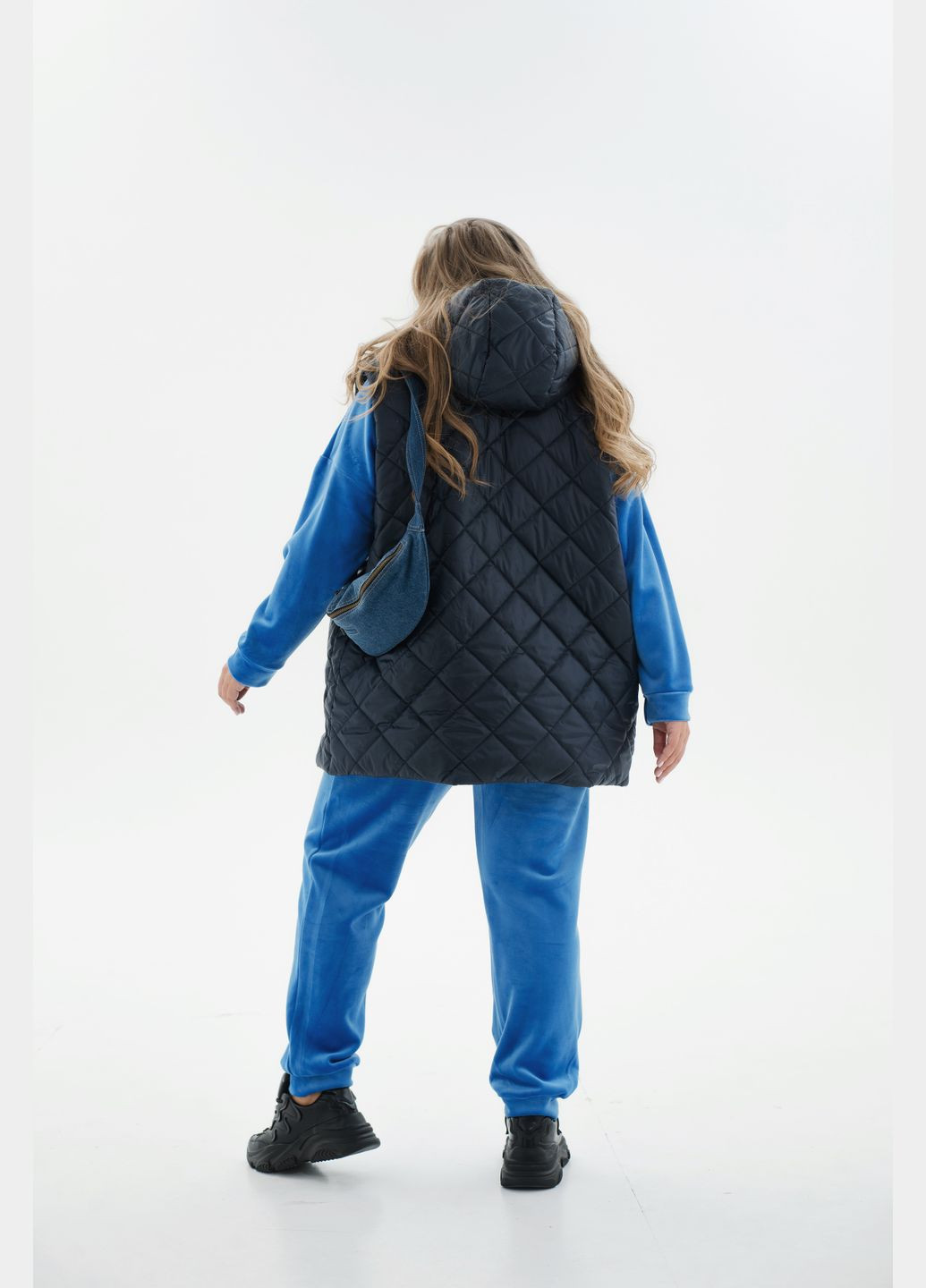 Спортивний костюм 3-ка Minova (322833348)