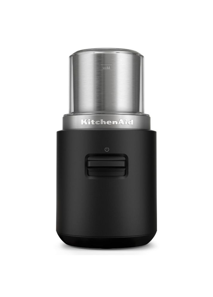 Кофемолка KitСhenAid Go 5KBGR111BM 12V KitchenAid (336879788)