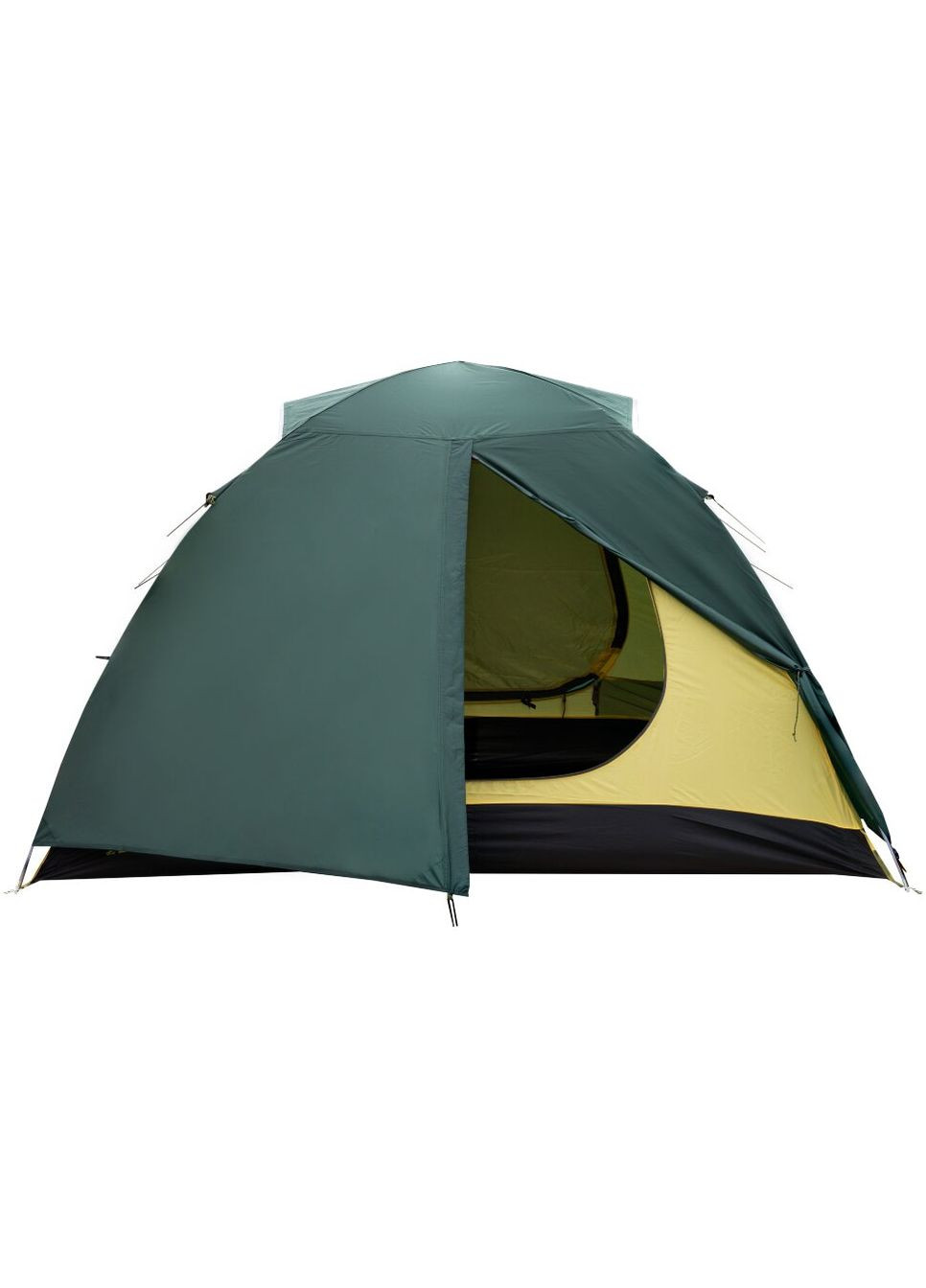 Палатка Scout 3 (v2) green UTRT056 (UTRT-056) Tramp (315518508)