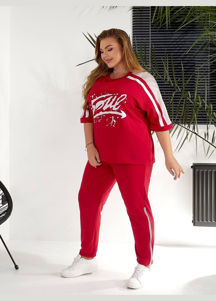 Женский спортивный костюм Asi.Store.ua (336004341)