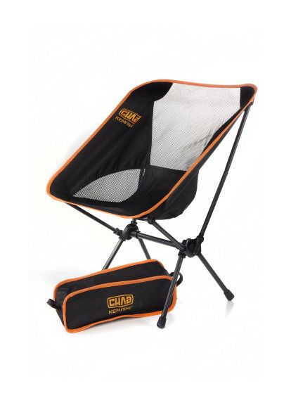 Крісло розкладне Компакт (профіль 12 мм) 54х62х61см Сила (362584441)