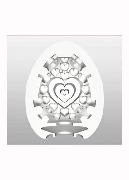 Мастурбатор Egg Lovers - CherryLove Tenga (282709941)