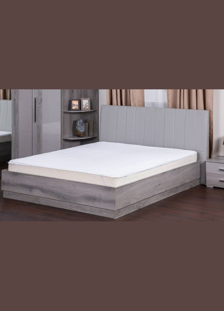 Наматрацник Best Водонепроникний 180х200 (GDBESTE180200) Good-Dream (322147862)