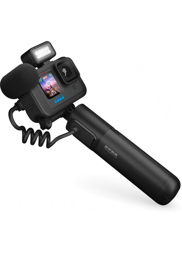 Экшномера HERO12 Black Creator Edition (CHDFB-121-EU) GOPRO (299381312)